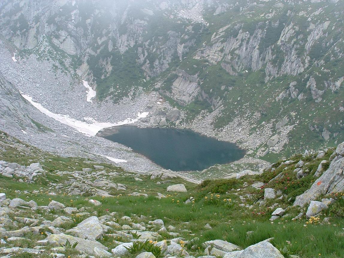 Laghi.......del TRENTINO